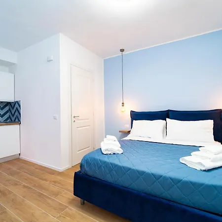 Procida Villa Naples Exterior photo